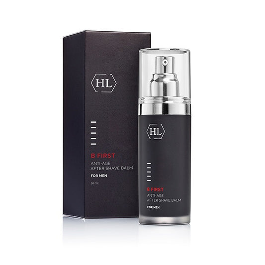 Holy Land Be First After Shave Balm - Бальзам після гоління