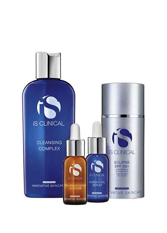 Pure Calm Collection