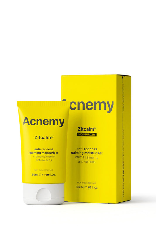 ZITCALM MOISTURIZER