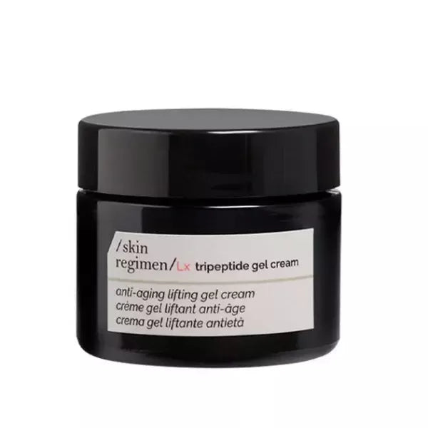 SKIN REGIMEN LX POLYPEPTIDE RICH CREAM - ПОЛІПЕПТИДНИЙ АНТИВІКОВИЙ ЖИВИЛЬНИЙ КРЕМ