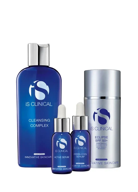 Pure Clarity collection