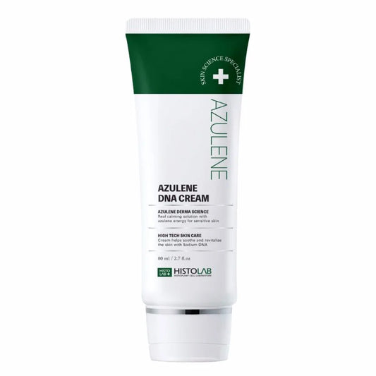 Azulene DNA Cream