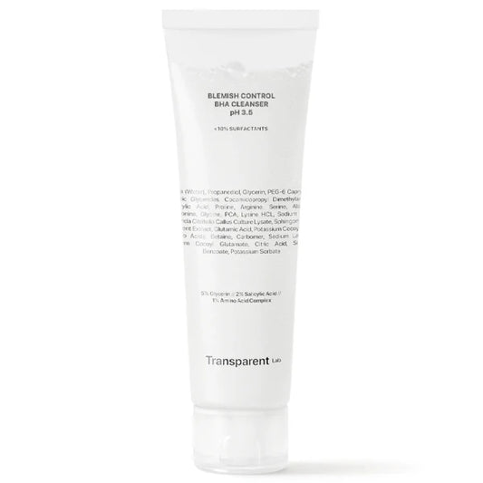 BLEMISH CONTROL BHA CLEANSER Засіб для глибокого очищення шкіри з ознаками старіння та схильної до акне