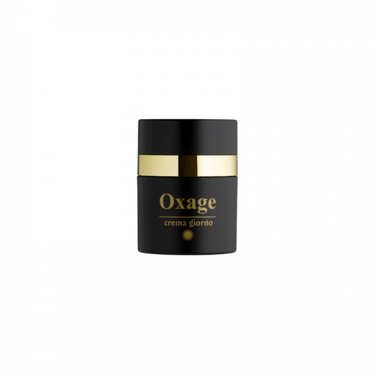 АНТИВІКОВИЙ КРЕМ З БОТОКС-ЕФЕКТОМ Oxage cream
