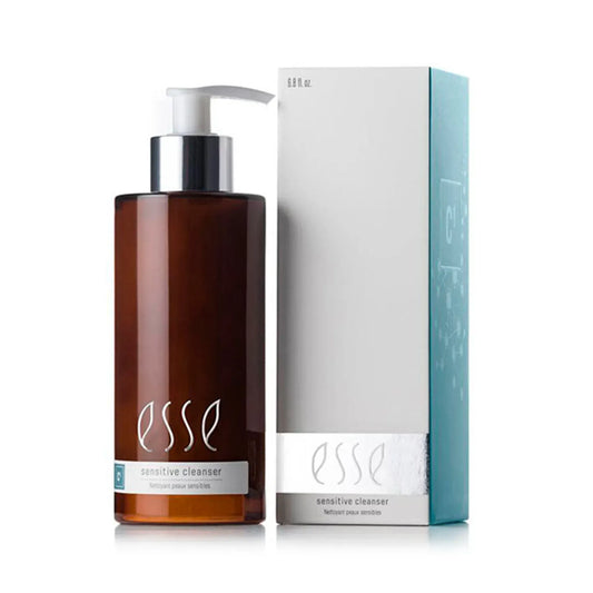 Засіб для очищення чутливої шкіри Esse Sensitive Cleanser C1