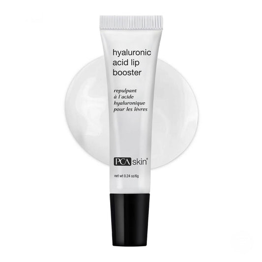 Гіалуроновий бустер для губ PCA Skin Hyaluronic Acid Lip Booster