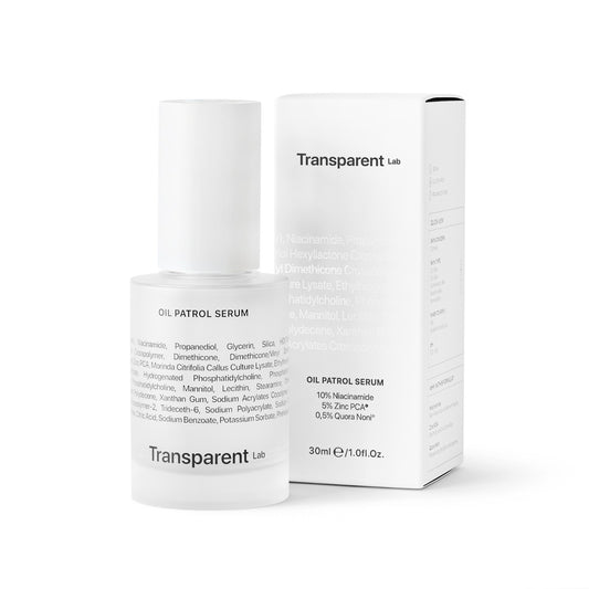 OIL PATROL SERUM