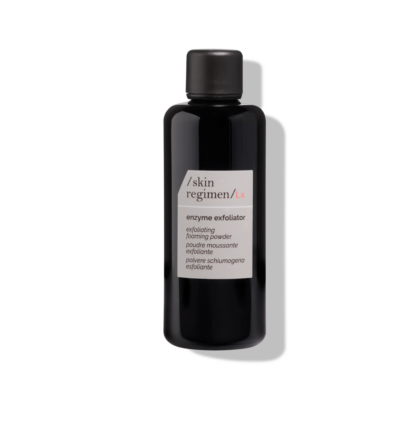 SKIN REGIMEN LX ENZYME EXFOLIATOR - ЕНЗИМНА ПУДРА ДЛЯ ЕКСФОЛІАЦІЇ