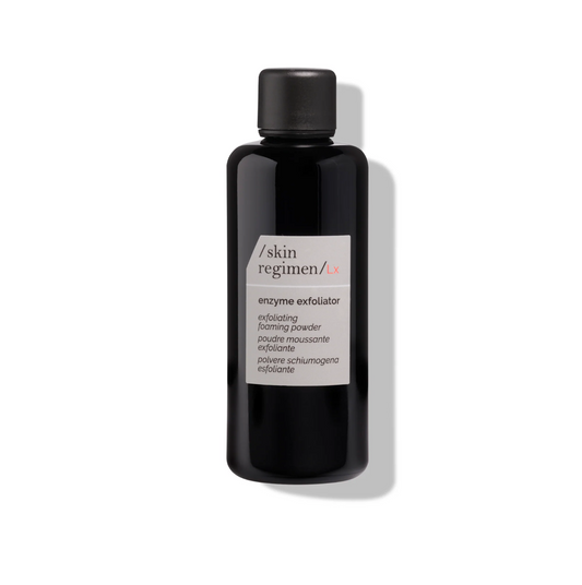 SKIN REGIMEN LX ENZYME EXFOLIATOR - ЕНЗИМНА ПУДРА ДЛЯ ЕКСФОЛІАЦІЇ