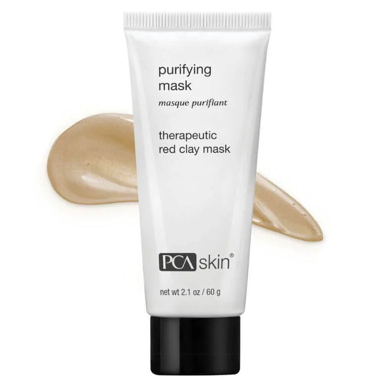 Purifying Mask маска для очищення шкіри