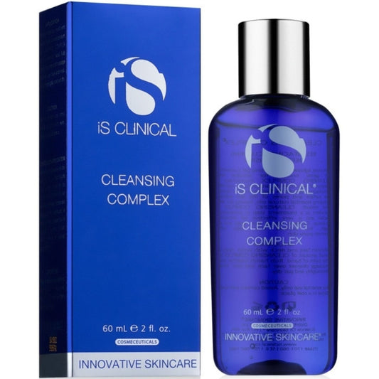 IS CLINICAL Cleansing Complex