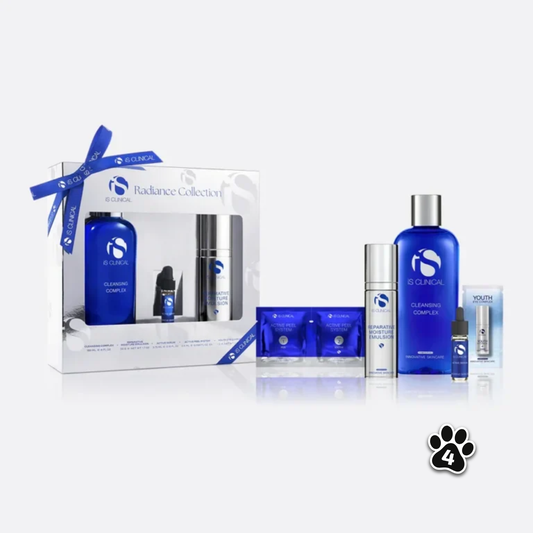 RADIANCE COLLECTION | НАБІР КОЛЕКЦІЯ СЯЙВА