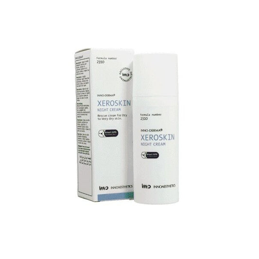 XEROSKIN NIGHT CREAM / Innoaesthetics