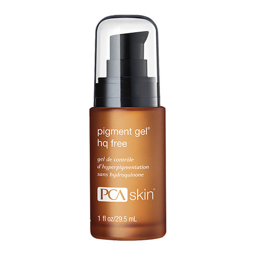 Pigment Gel® HQ Free сироватка для освітлення шкіри