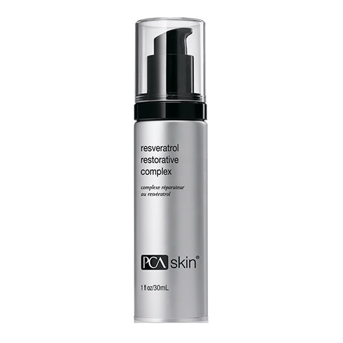 Зміцнювальна сироватка PCA Skin Resveratrol Restorative Complex