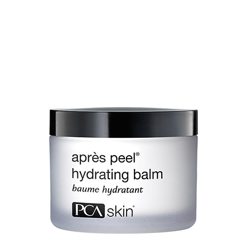 Après Peel® Hydrating Balm зволожуючий антивіковий крем