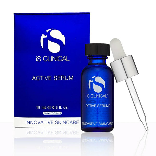 iS CLINICAL Active Serum