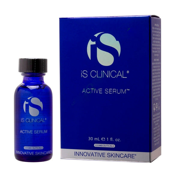 iS CLINICAL Active Serum