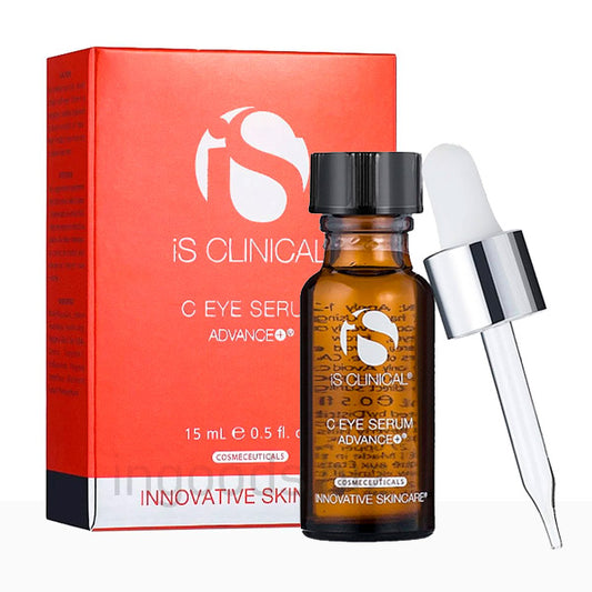 C Eye Serum Advance+