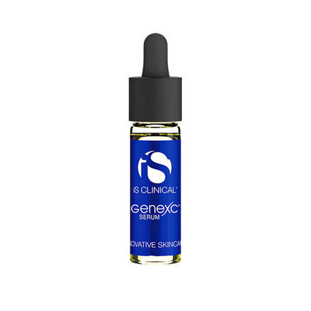 iS Clinical GeneXC Serum