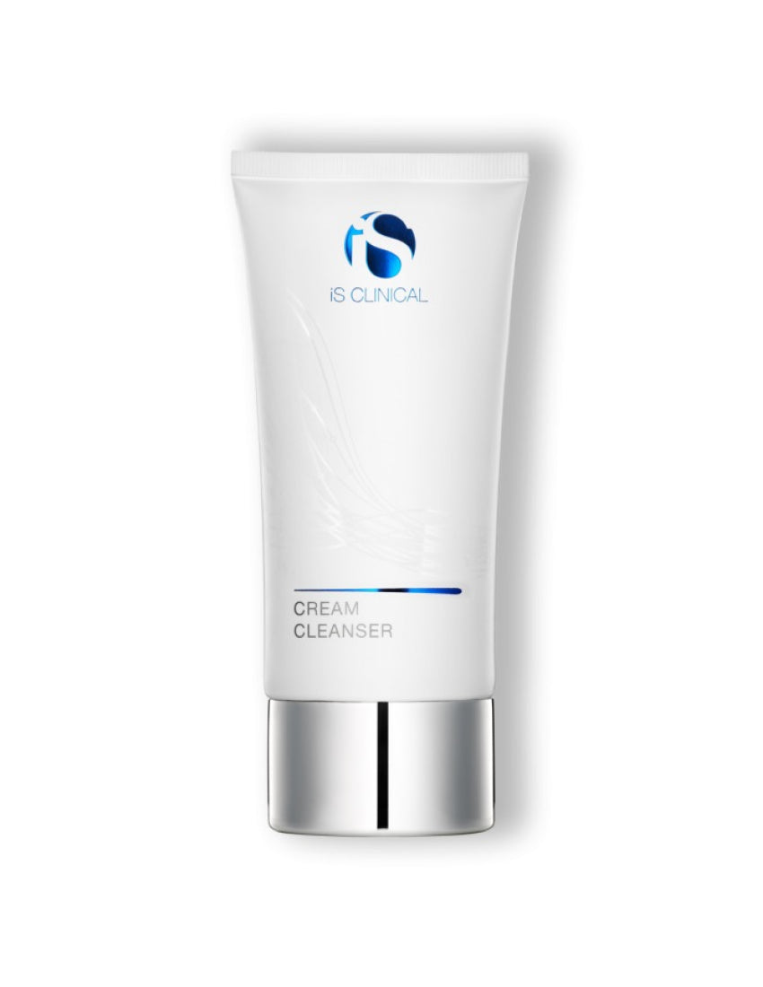 Крем для очищення шкіри iS Clinical Cream Cleanser