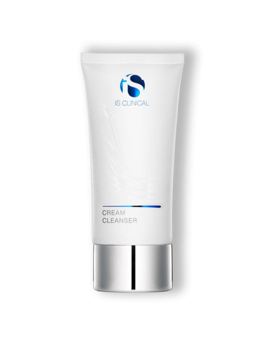 Крем для очищення шкіри iS Clinical Cream Cleanser