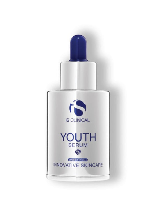 Омолоджуюча сироватка для обличчя iS Clinical Youth Serum