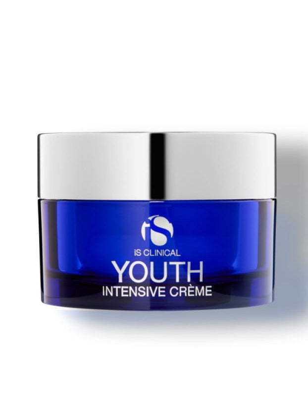 Інтенсивний омолоджуючий крем для обличчя IS Clinical Youth Intensive Crème