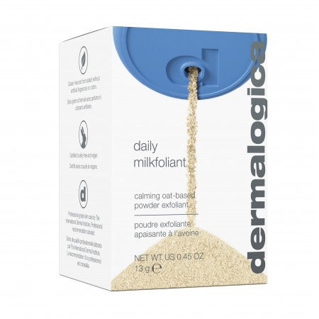 Dermalogica Daily Milkfoliant (travel size)