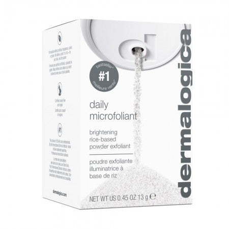 Dermalogica Daily Microfoliant (travel size)