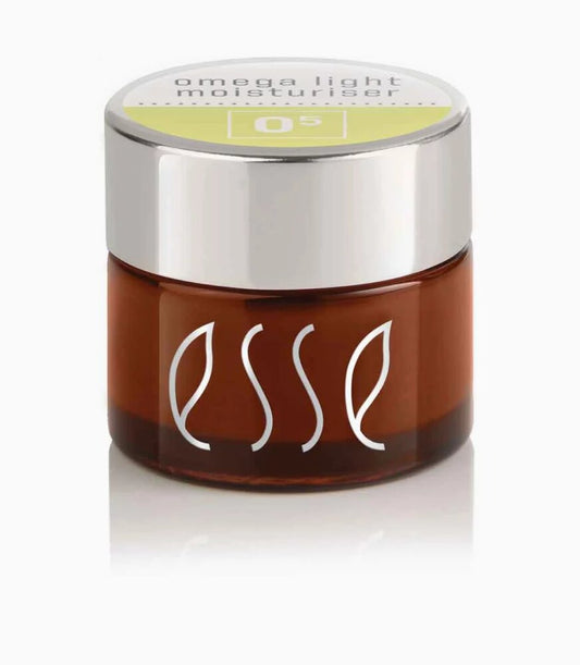 Легкий зволожувальний засiб з Омега жирними кислотами Omega Light Moisturiser O5