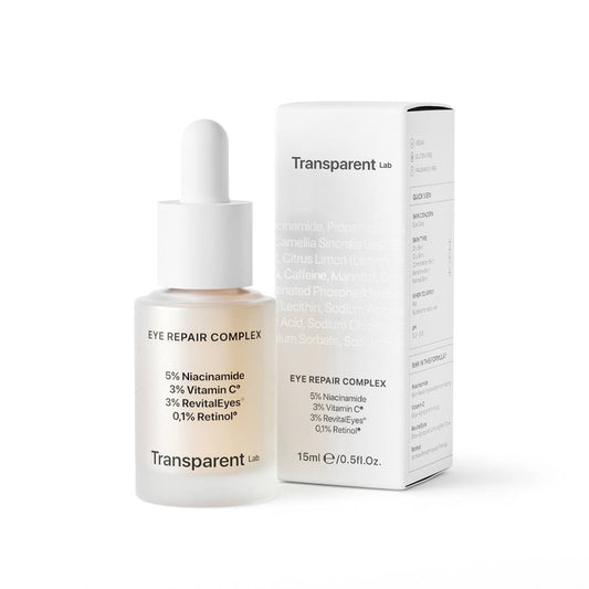 EYE REPAIR COMPLEX