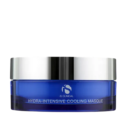 Інтенсивного зволоження та відновлення IS Clinical Hydra-Intensive Cooling Masque 120g