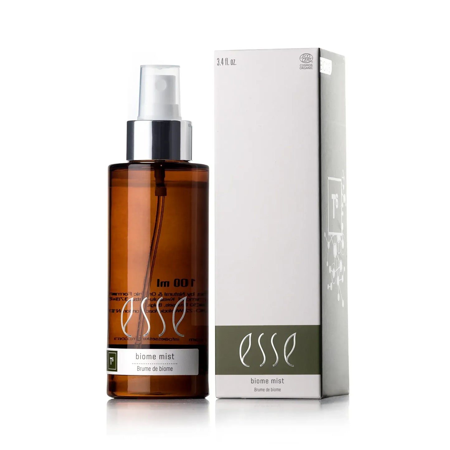 Пробіотичний міст для всіх типів шкіри Esse Core Biome Mist Т6