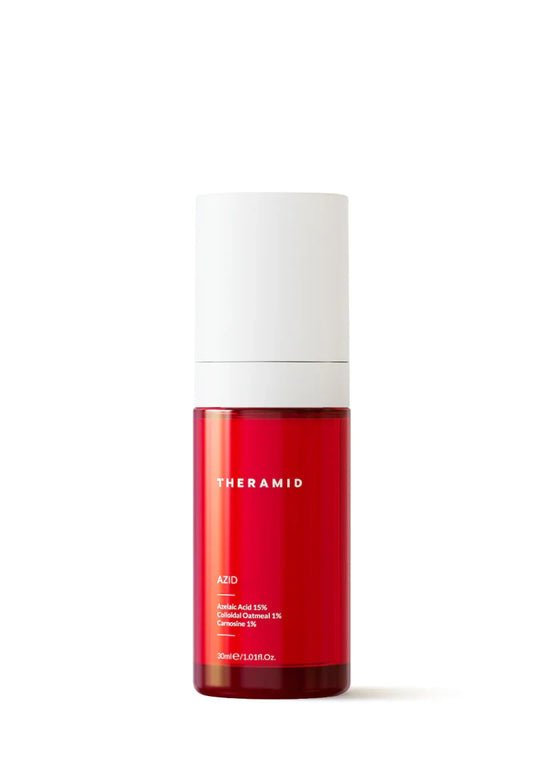 AZID Azelaic Acid 15%
