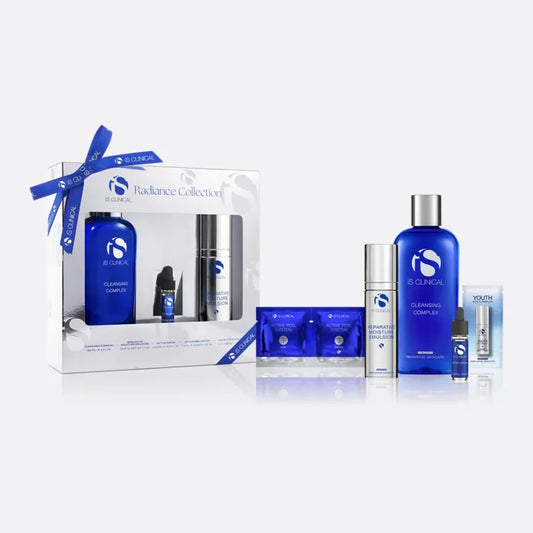 RADIANCE COLLECTION | НАБІР КОЛЕКЦІЯ СЯЙВА