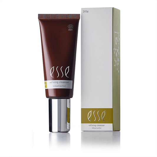 Засiб для глибокого очищення Refining Cleanser C6