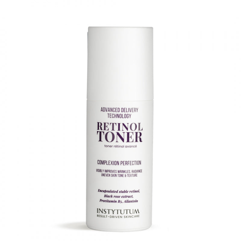 ТОНЕР З РЕТИНОЛОМ ADVANCED RETINOL TONER