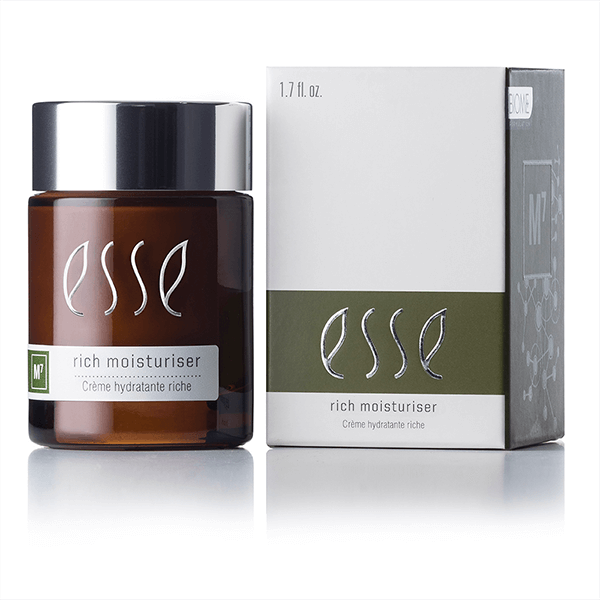 Насичений зволожувальний крем Rich Moisturiser M7