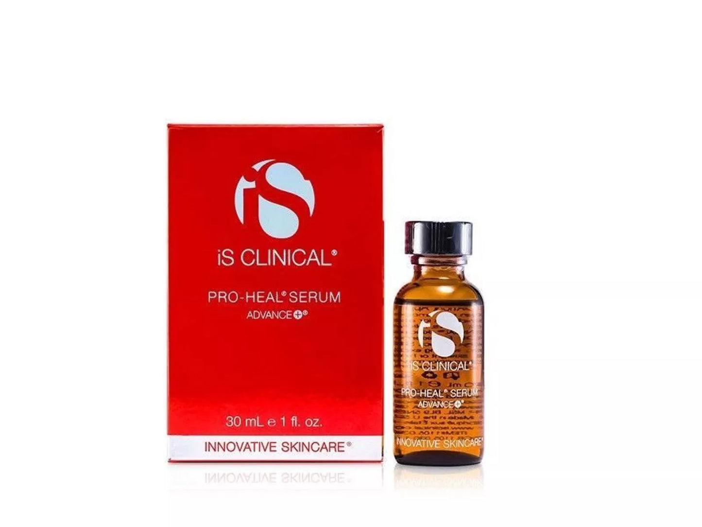 iS Clinical Pro-Heal Serum Advance+