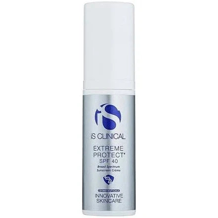 iS Clinical Extreme Protect  SPF 40