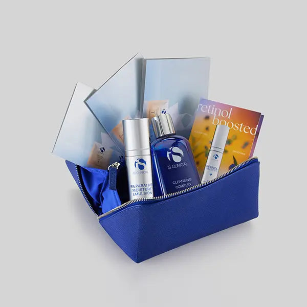 THE SKIN RENEWAL COLLECTION | НАБІР ДЛЯ БЕЗДОГАННОЇ ШКІРИ