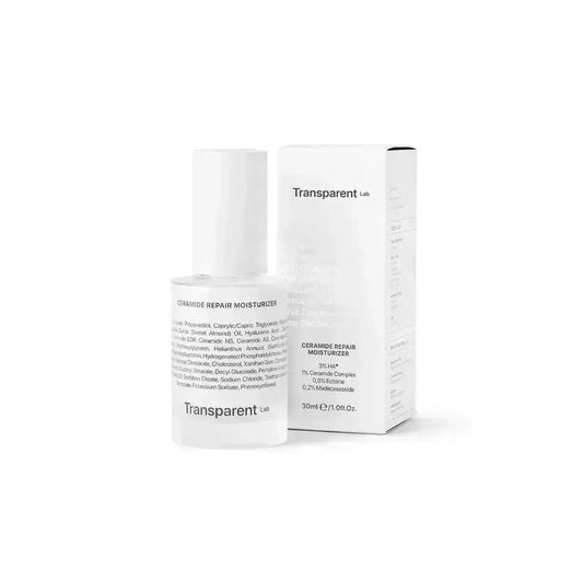 CERAMIDE REPAIR MOISTURIZER Ультразволожуюча сироватка