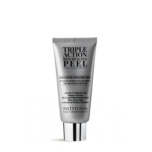 ПІЛІНГ ДЛЯ ОБЛИЧЧЯ TRIPLE ACTION RESURFACING PEEL