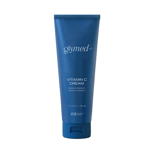 GlyMed Plus Vitamin C Зволожуючий крем для обличчя з вітаміном С, 56 мл