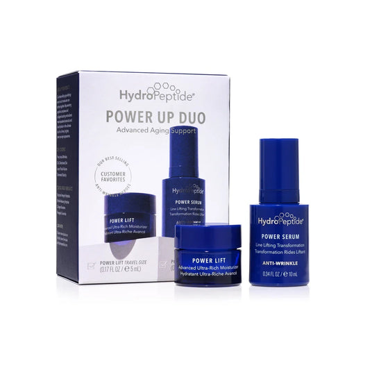 Kit - Power Up Duo