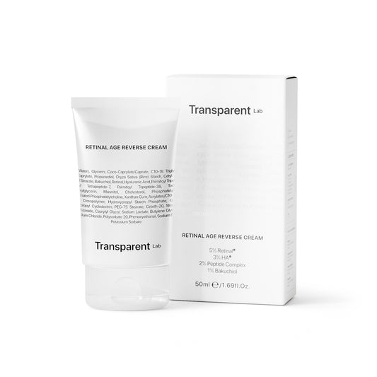 RETINAL AGE REVERSE CREAM