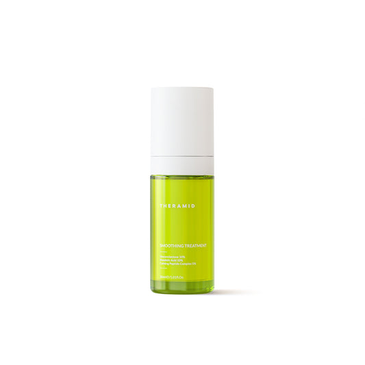 SMOOTHING TREATMENT
