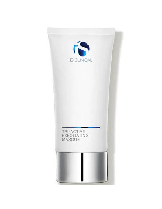 Ензимна та єксфолююча маска iS Clinical Tri-Active Exfolianting Masque