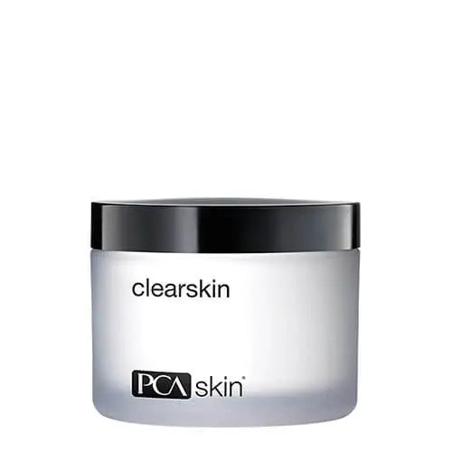 PCA Skin Clearskin зволожуючий крем для проблемної шкіри обличчя